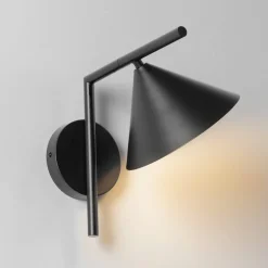Aplique de pared de diseño 