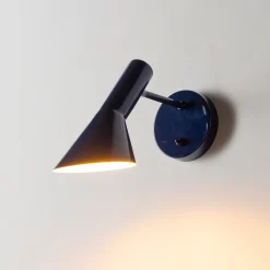 Aplique de pared de diseño