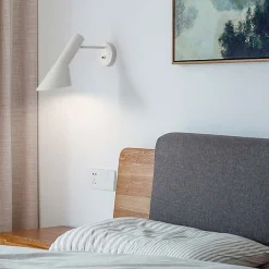 Aplique de pared de diseño