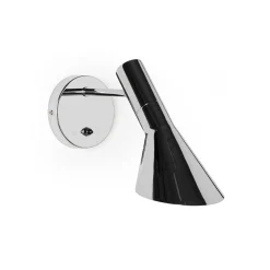 Aplique de pared de diseño