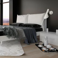 Aplique de pared de diseño