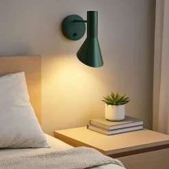 Aplique de pared de diseño