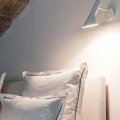 Aplique de pared de diseño