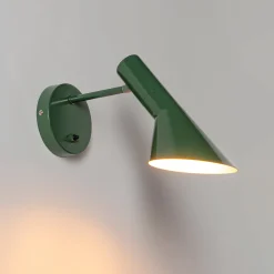 Aplique de pared de diseño