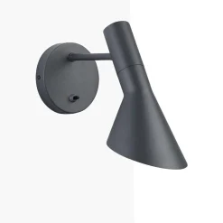 Aplique de pared de diseño