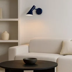Aplique de pared de diseño