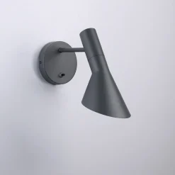 Aplique de pared de diseño