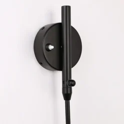 Aplique de pared de diseño