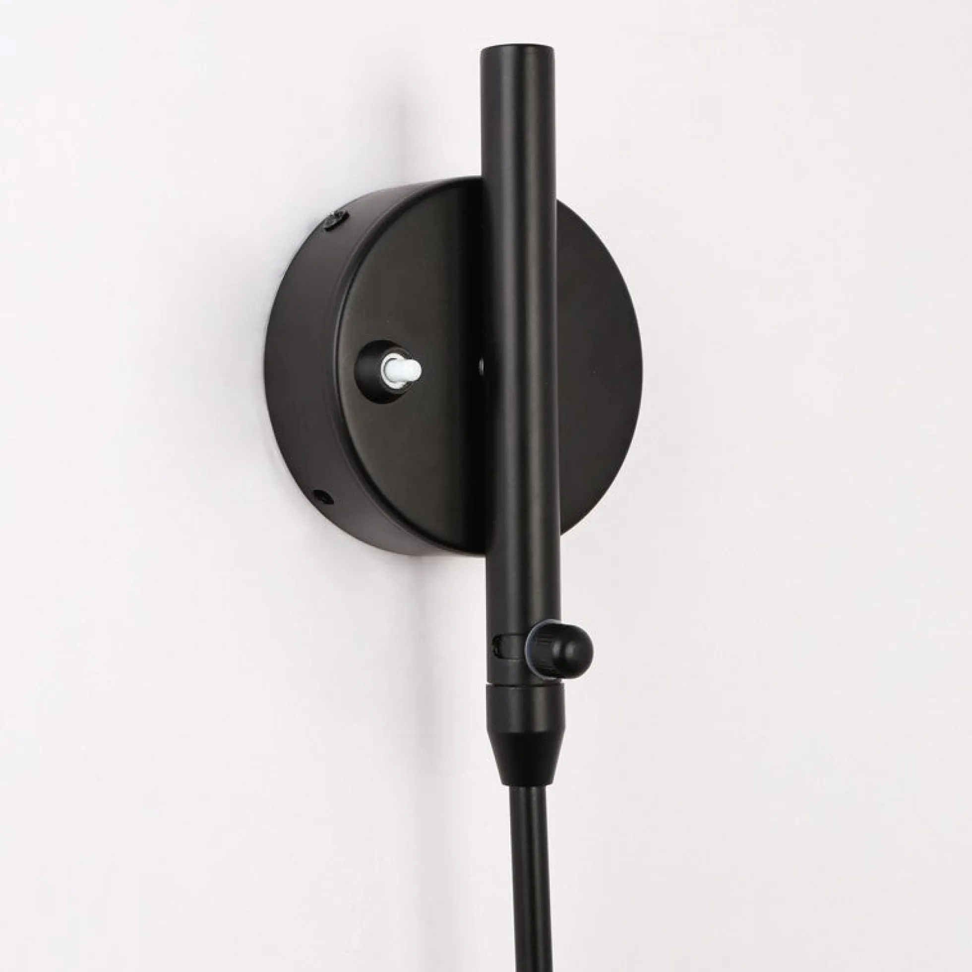 Aplique de pared de diseño "Millan" - E27