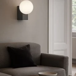Aplique de pared de diseño 