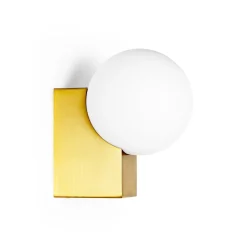 Aplique de pared de diseño 