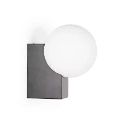 Aplique de pared de diseño 