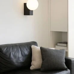 Aplique de pared de diseño 