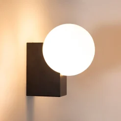 Aplique de pared de diseño 