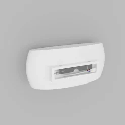 Aplique de pared de escayola