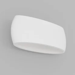 Aplique de pared de escayola