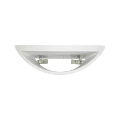Aplique de pared de escayola