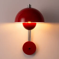 Aplique de pared diseño vintage