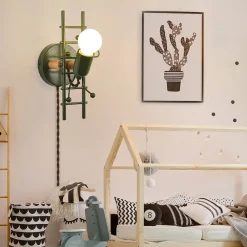 Aplique de Pared
