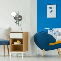 Aplique de Pared