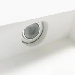 Aplique de pared empotrable de escayola