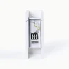 Aplique de pared escayola "Line" - 1 x E14