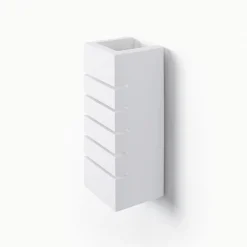 Aplique de pared escayola