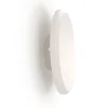 Aplique de pared escayola "Lune" - 2,5W - Luz cálida