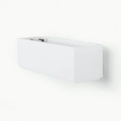 Aplique de pared escayola