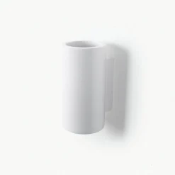 Aplique de pared escayola