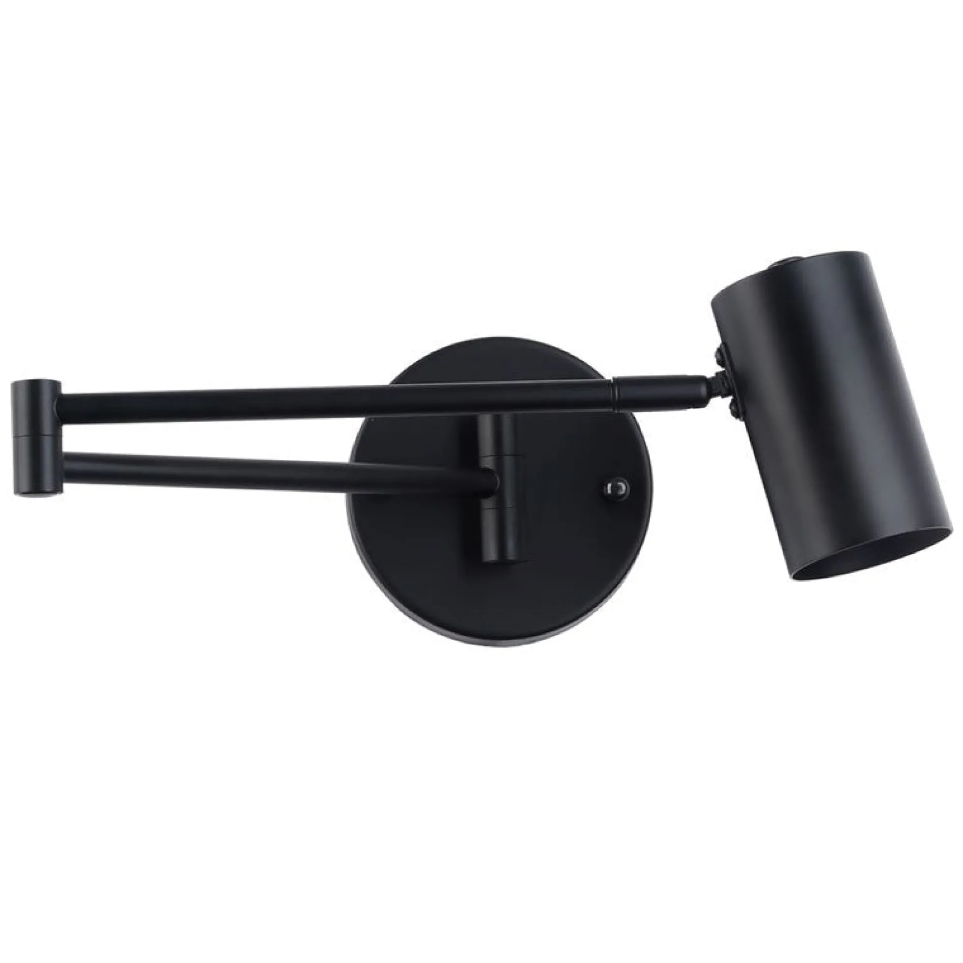 Aplique de pared extensible "Paula" - E27 G45