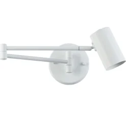 Aplique de pared extensible