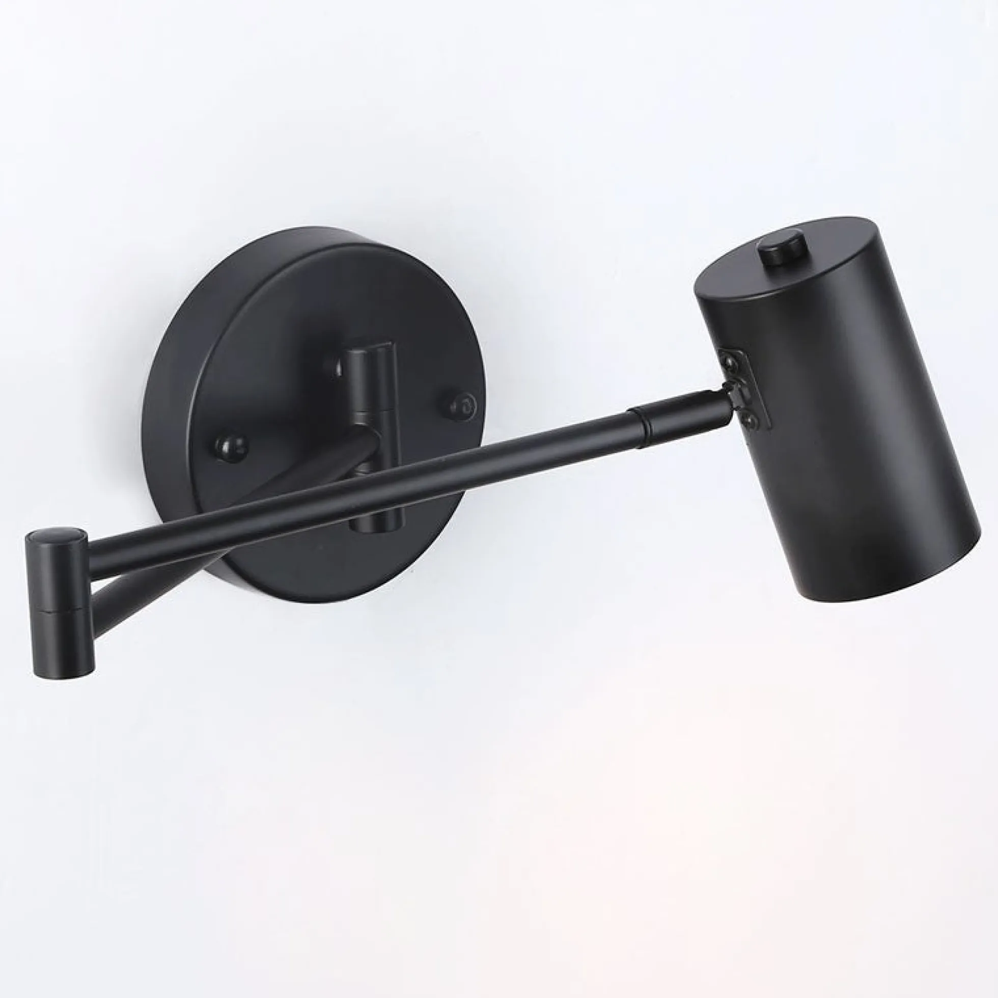 Aplique de pared extensible "Paula" - E27 G45
