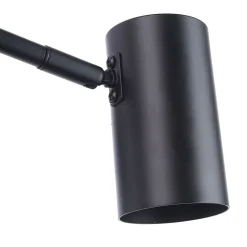 Aplique de pared extensible