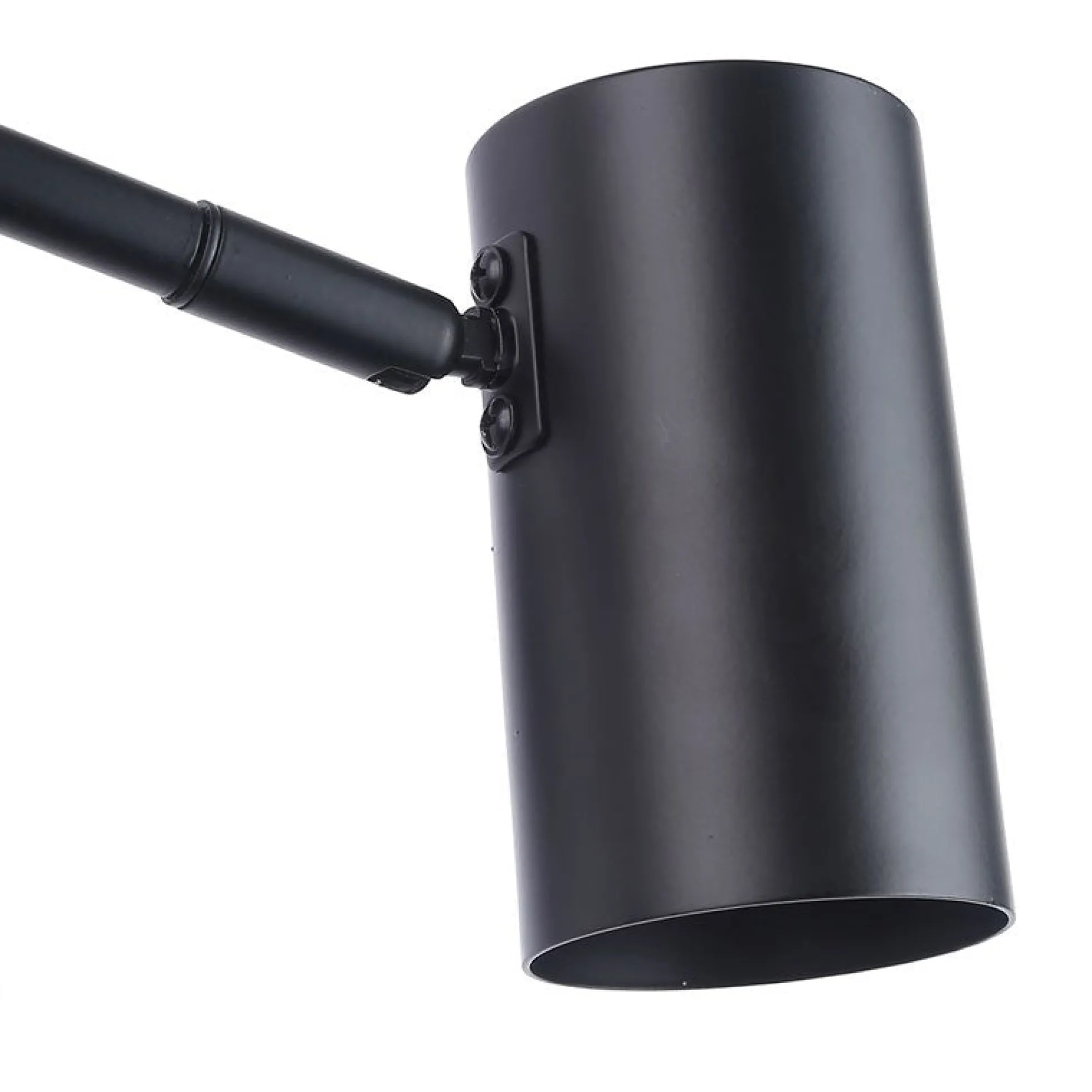 Aplique de pared extensible "Paula" - E27 G45