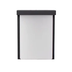 Aplique de pared exterior 
