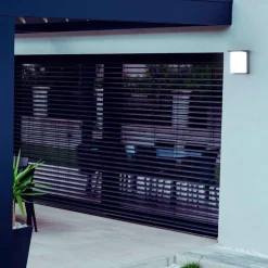 Aplique de pared exterior 