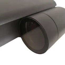 Aplique de pared exterior en aluminio