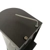 Aplique de pared exterior en aluminio "MARISA" - IP44 - E27