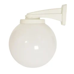 Aplique de pared exterior esfera FUMAGALLI 