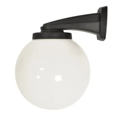 Aplique de pared exterior esfera FUMAGALLI 