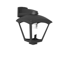 Aplique de pared exterior farol FUMAGALLI