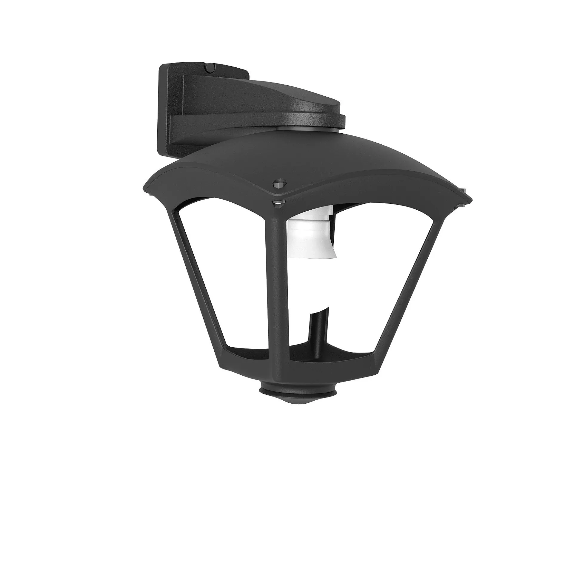Aplique de pared exterior farol FUMAGALLI "Nardo/Roby"