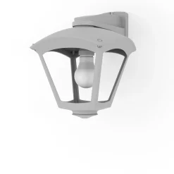 Aplique de pared exterior farol FUMAGALLI