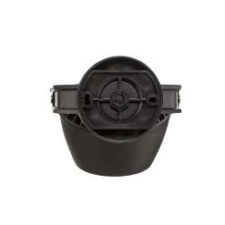 Aplique de pared exterior FUMAGALLI "MINITOMMY-EL" - GU10 - 3,5W - CCT
