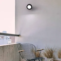 Aplique de pared exterior FUMAGALLI 