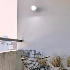 Aplique de pared exterior FUMAGALLI 