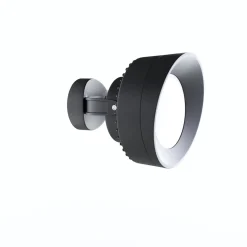 Aplique de pared exterior FUMAGALLI "TOMMY-EL" - GX53 - 3W - CCT