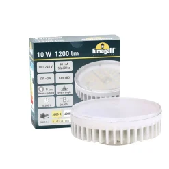 Aplique de pared exterior FUMAGALLI 