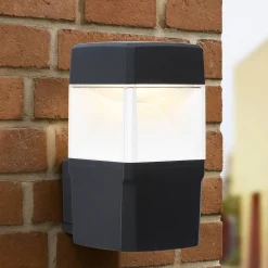 Aplique de pared exterior FUMAGALLI 